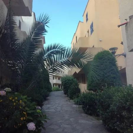 T2 Log Entier Porticcio 35m Piscine-mer-resto 400m Grosseto-Prugna