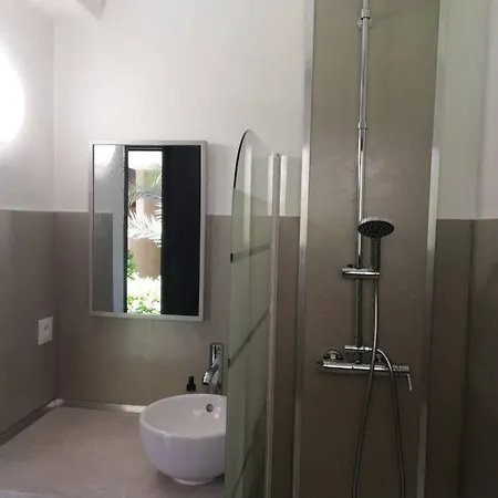 T2 Log Entier Porticcio 35m Piscine-mer-resto 400m Grosseto-Prugna