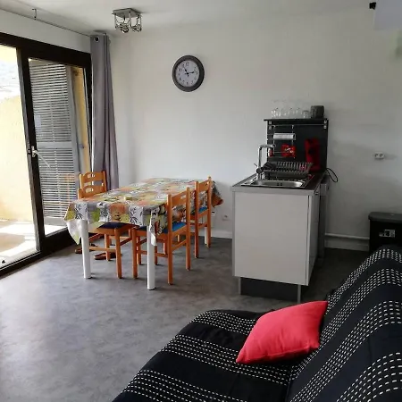 T2 Log Entier Porticcio 35m Piscine-mer-resto 400m Grosseto-Prugna