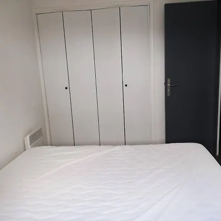 T2 Log Entier Porticcio 35m Piscine-mer-resto 400m Apartment *