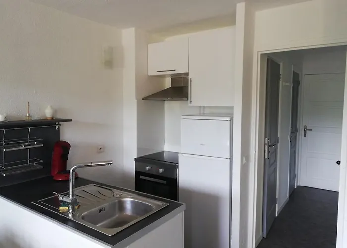 T2 Log Entier Porticcio 35m Piscine-mer-resto 400m