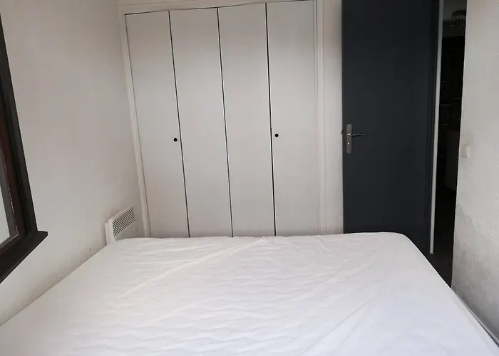 T2 Log Entier Porticcio 35m Piscine-mer-resto 400m 公寓 *