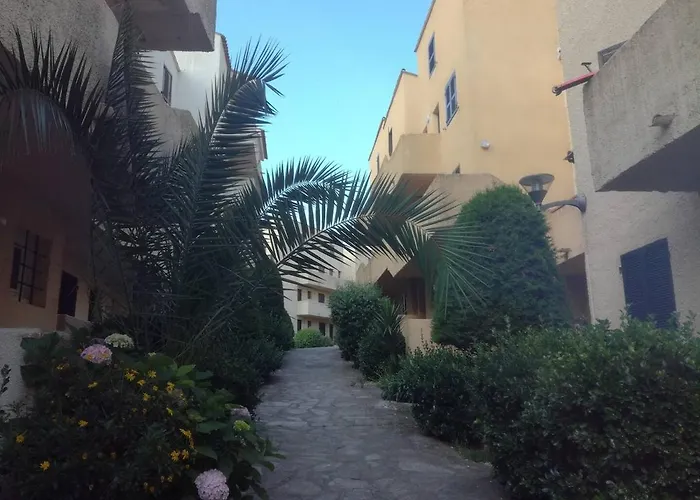 T2 Log Entier Porticcio 35m Piscine-mer-resto 400m Grosseto-Prugna