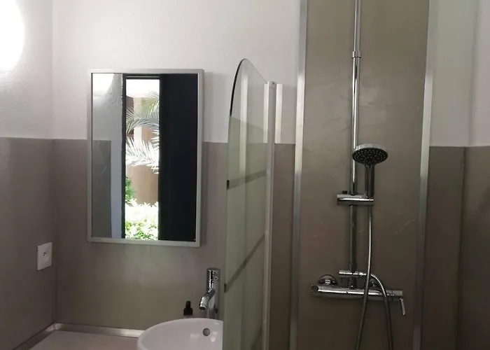 T2 Log Entier Porticcio 35m Piscine-mer-resto 400m Grosseto-Prugna